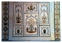 MarbleWork, Agra India